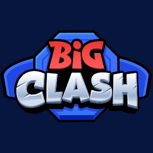 BigClash IT logo